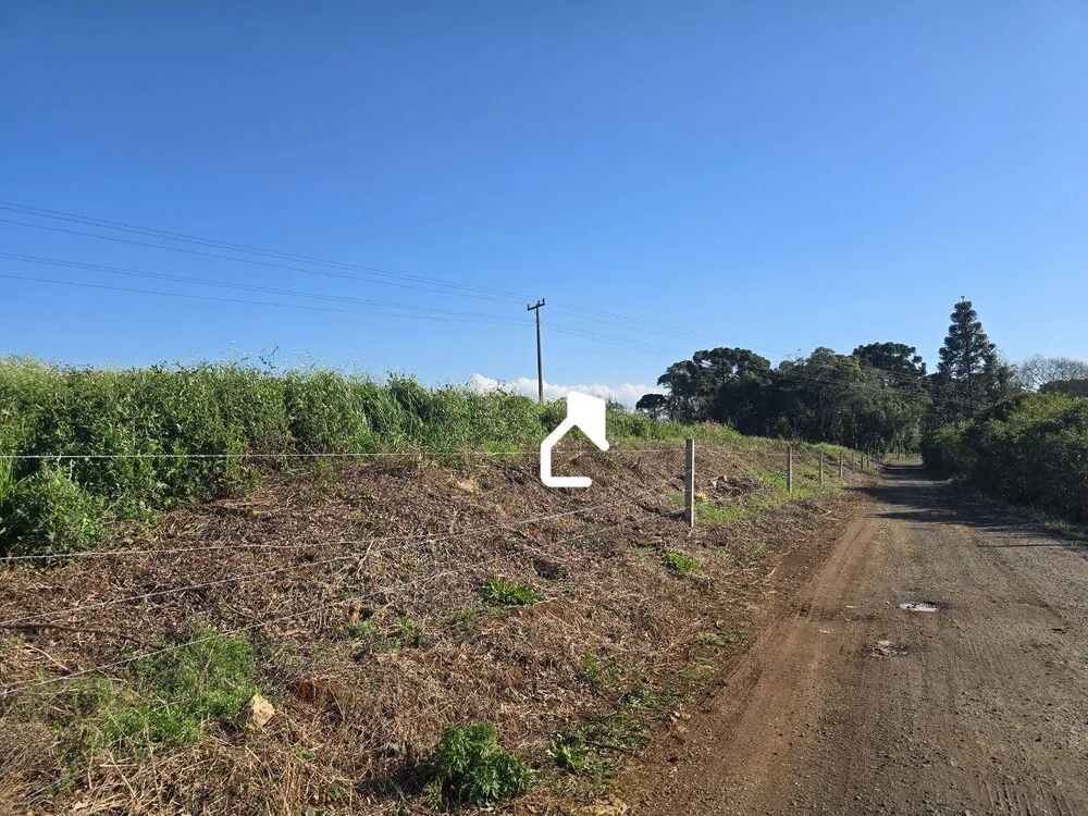 Terreno, 8 hectares - Foto 2