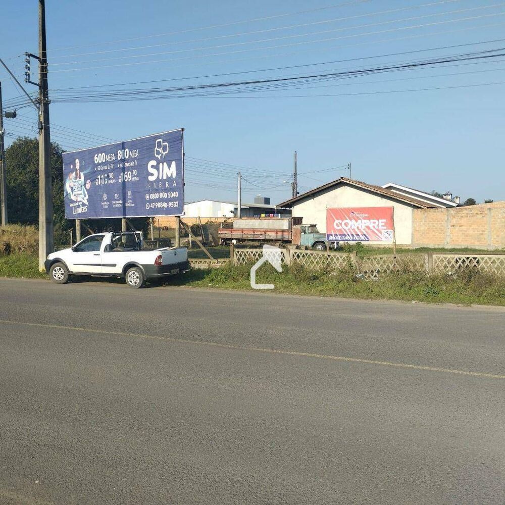 Terreno, 455 m² - Foto 2