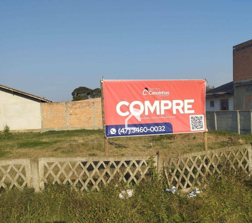 Terreno, 455 m² - Foto 1