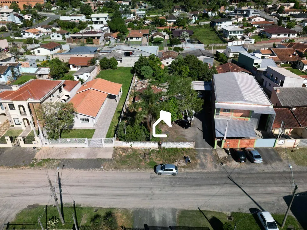 Terreno, 1313 m² - Foto 1