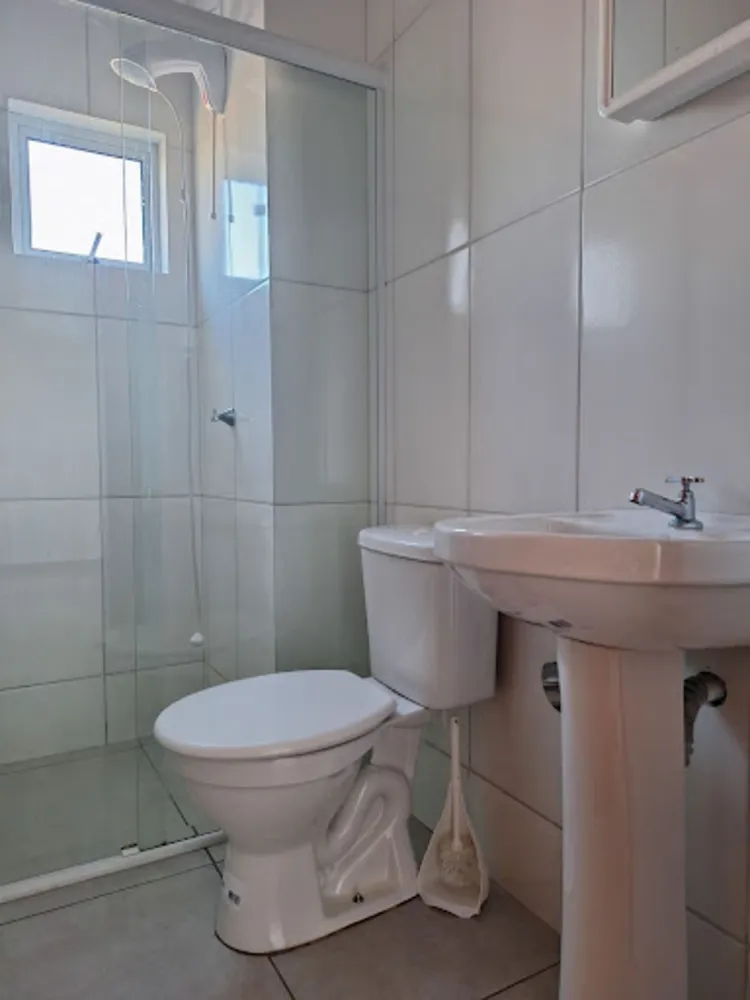 Apartamento, 2 quartos, 57 m² - Foto 1