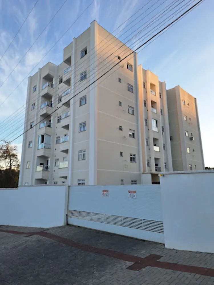 Apartamento, 2 quartos, 57 m² - Foto 3