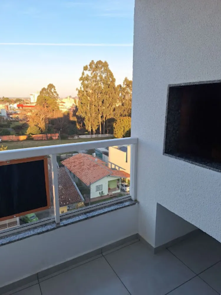 Apartamento, 2 quartos, 57 m² - Foto 4