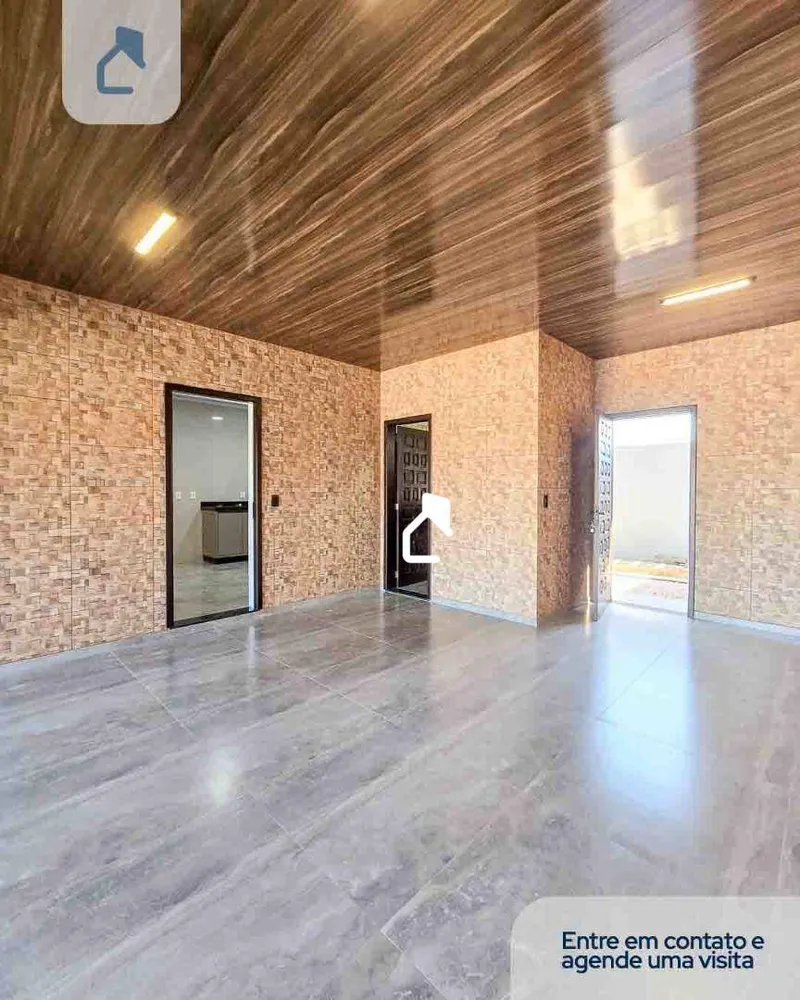 Casa, 2 quartos - Foto 3