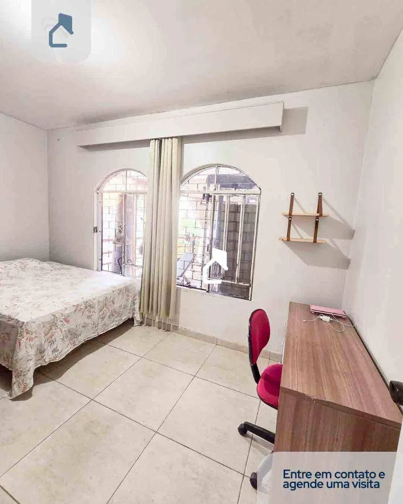 Casa, 3 quartos, 207 m² - Foto 4