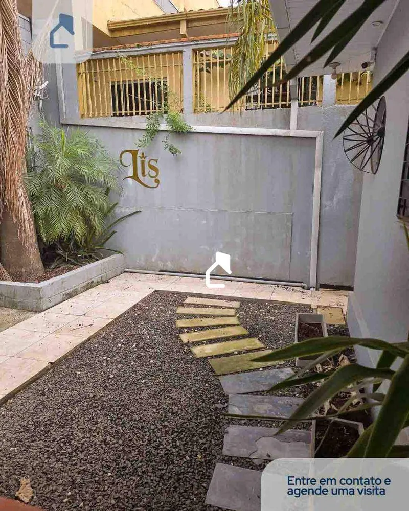 Casa, 3 quartos, 207 m² - Foto 2