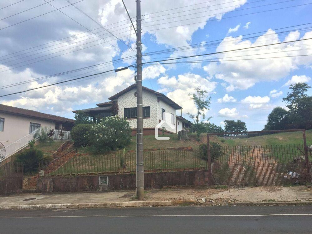 Terreno, 1200 m² - Foto 1