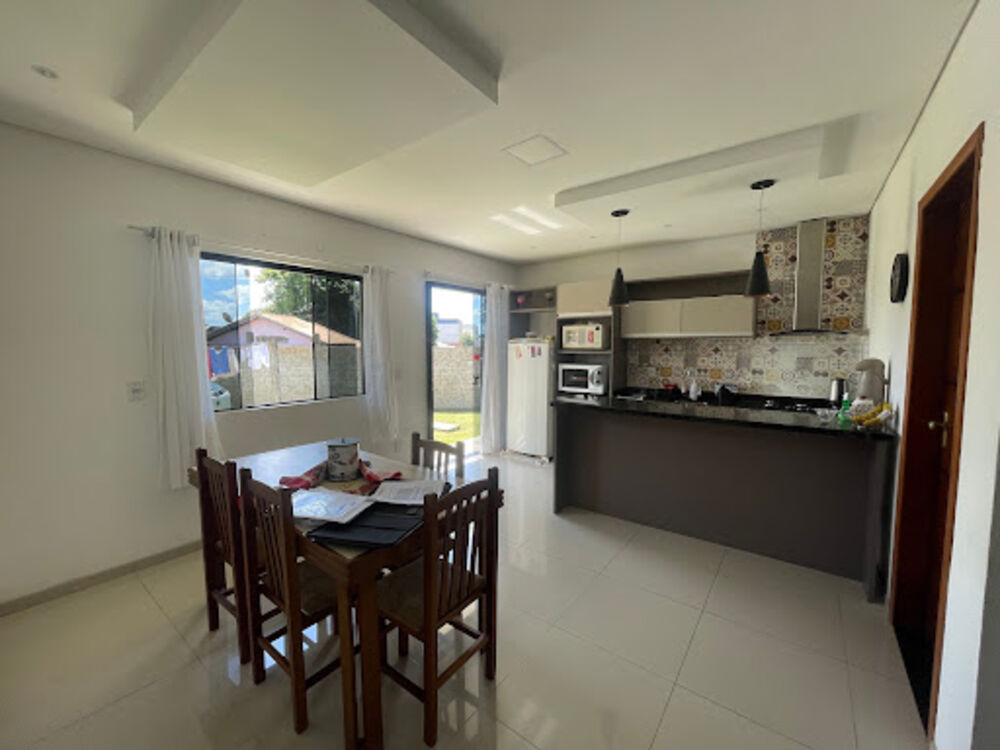 Casa, 3 quartos, 152 m² - Foto 3