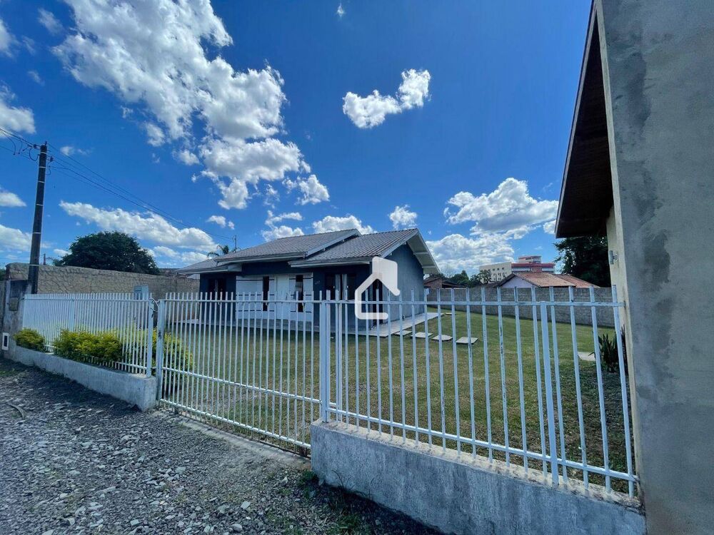 Casa, 3 quartos, 152 m² - Foto 13