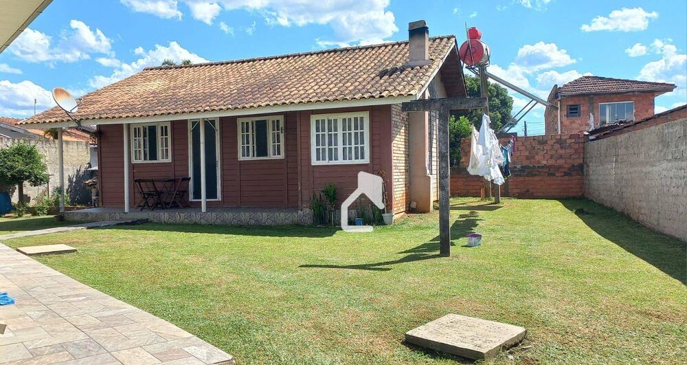 Casa, 3 quartos, 152 m² - Foto 8