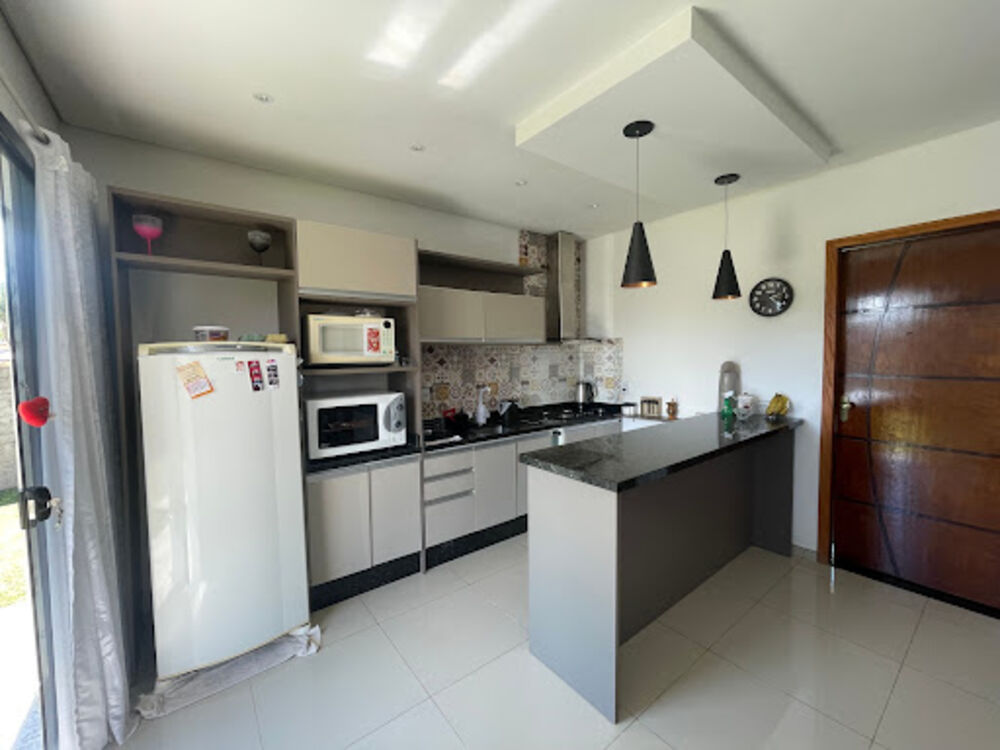 Casa, 3 quartos, 152 m² - Foto 2