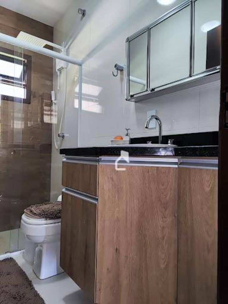 Sítio, 3 quartos, 3 hectares - Foto 5