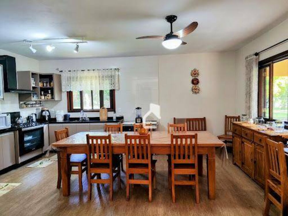 Sítio, 3 quartos, 3 hectares - Foto 6