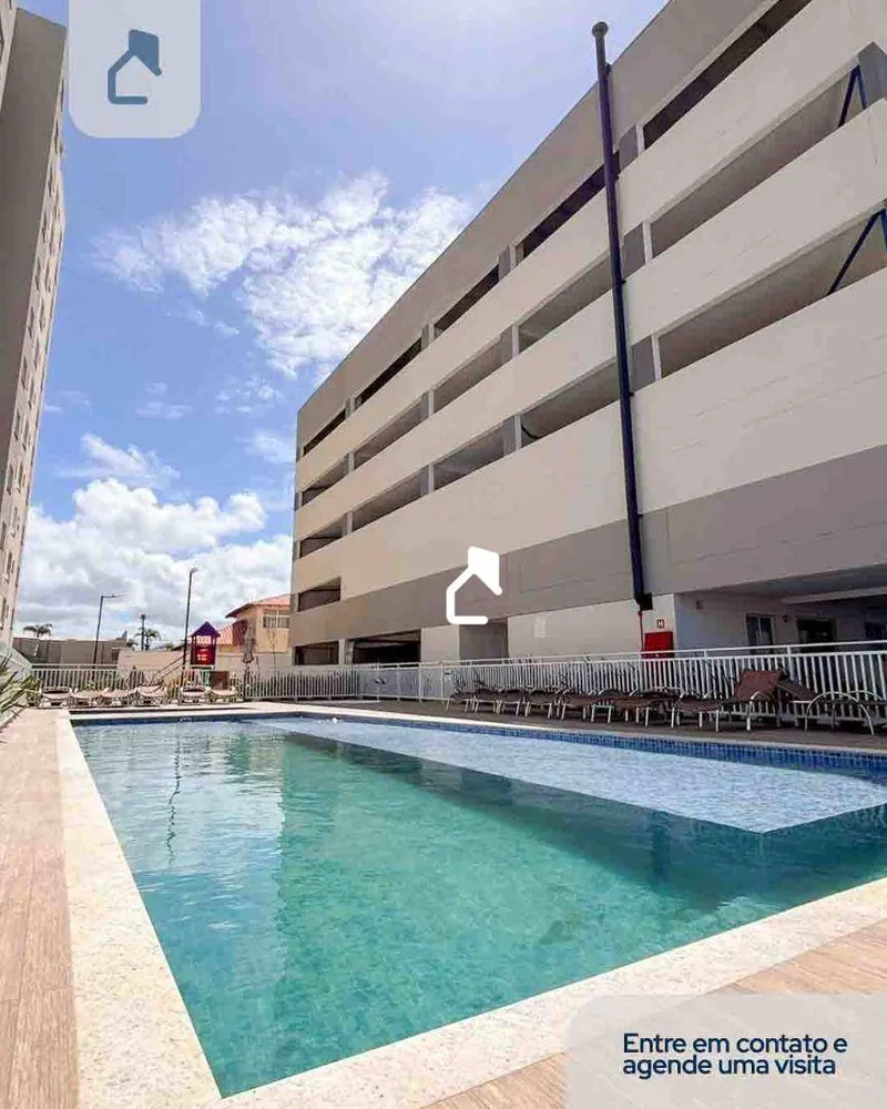 Apartamento, 2 quartos, 51 m² - Foto 3
