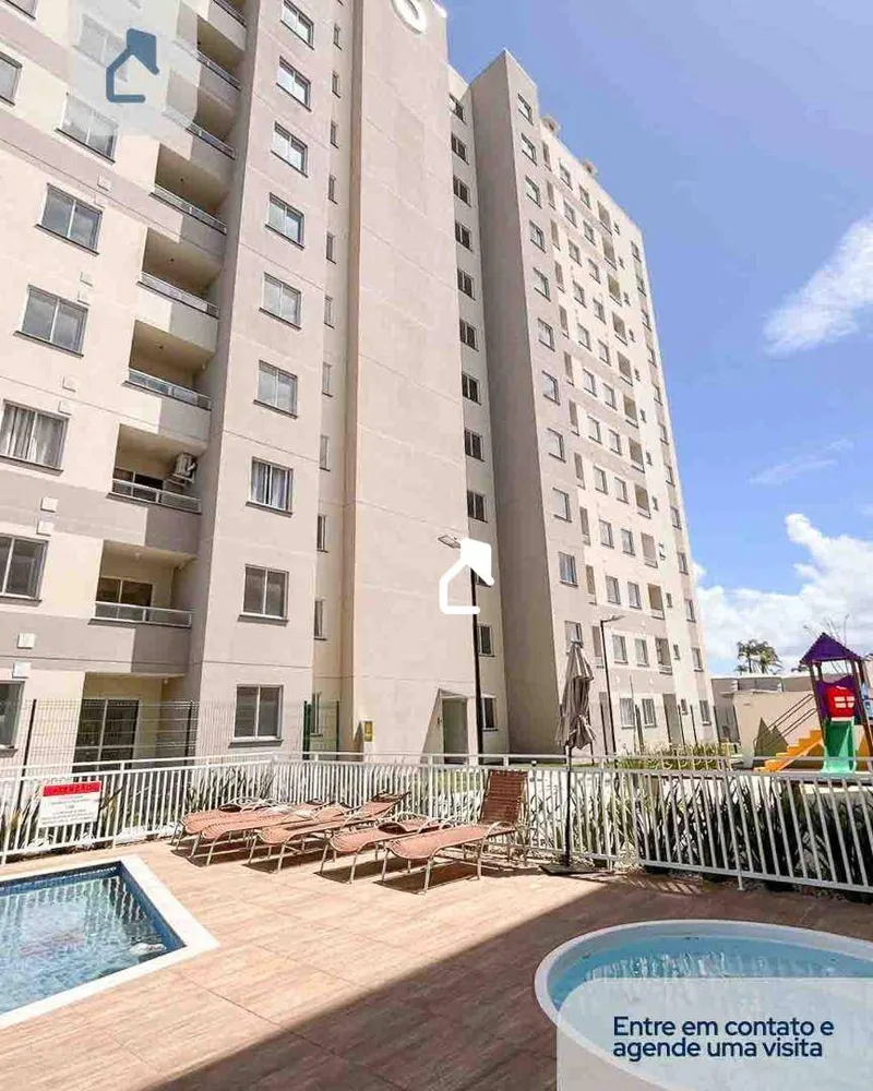Apartamento, 2 quartos, 51 m² - Foto 4