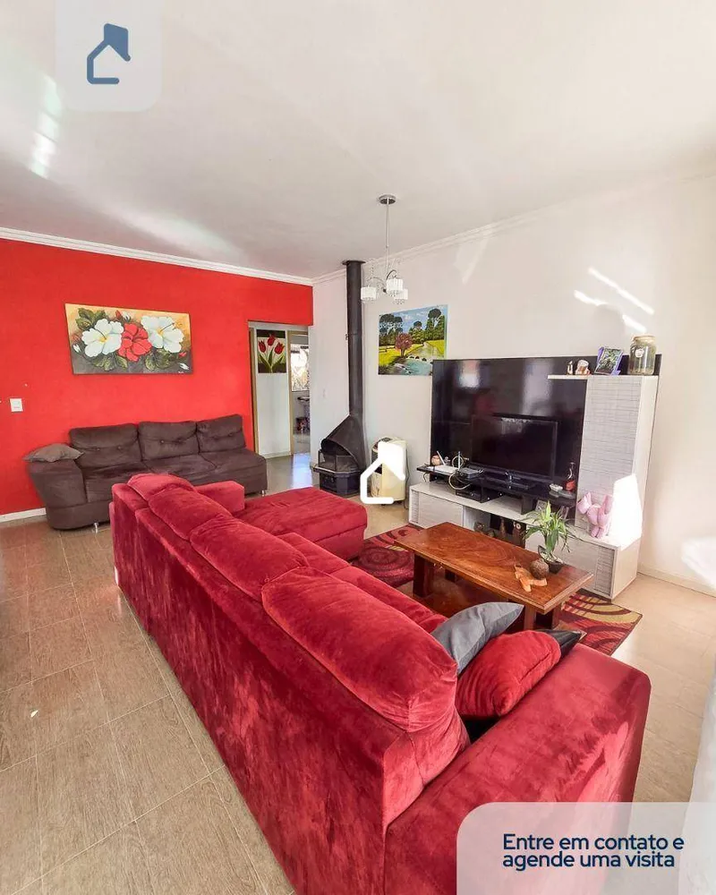 Casa, 3 quartos, 120 m² - Foto 3