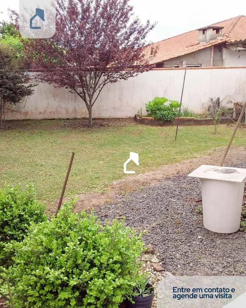 Casa, 3 quartos, 120 m² - Foto 1