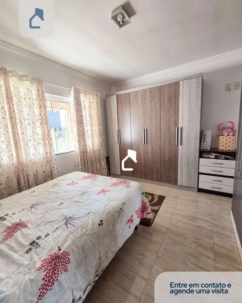Casa, 3 quartos, 120 m² - Foto 4