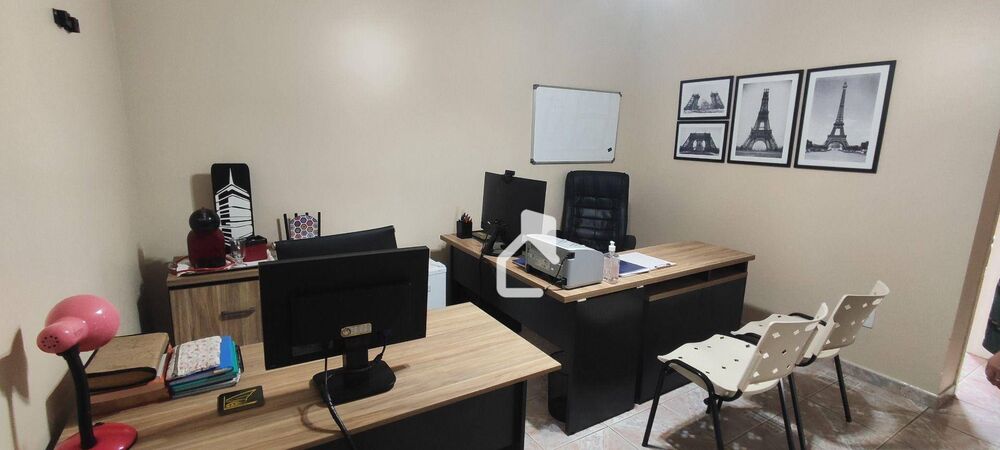 Sobrado à venda com 3 quartos, 450m² - Foto 4