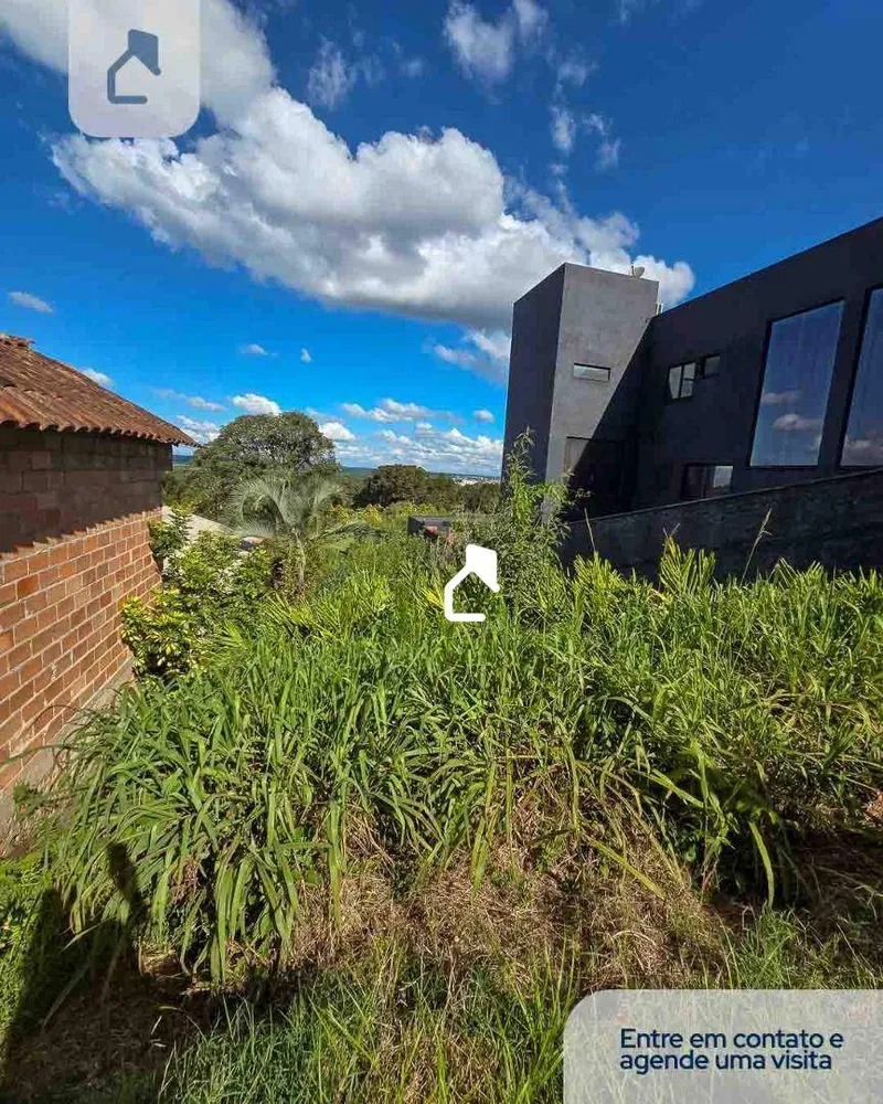 Terreno, 425 m² - Foto 1