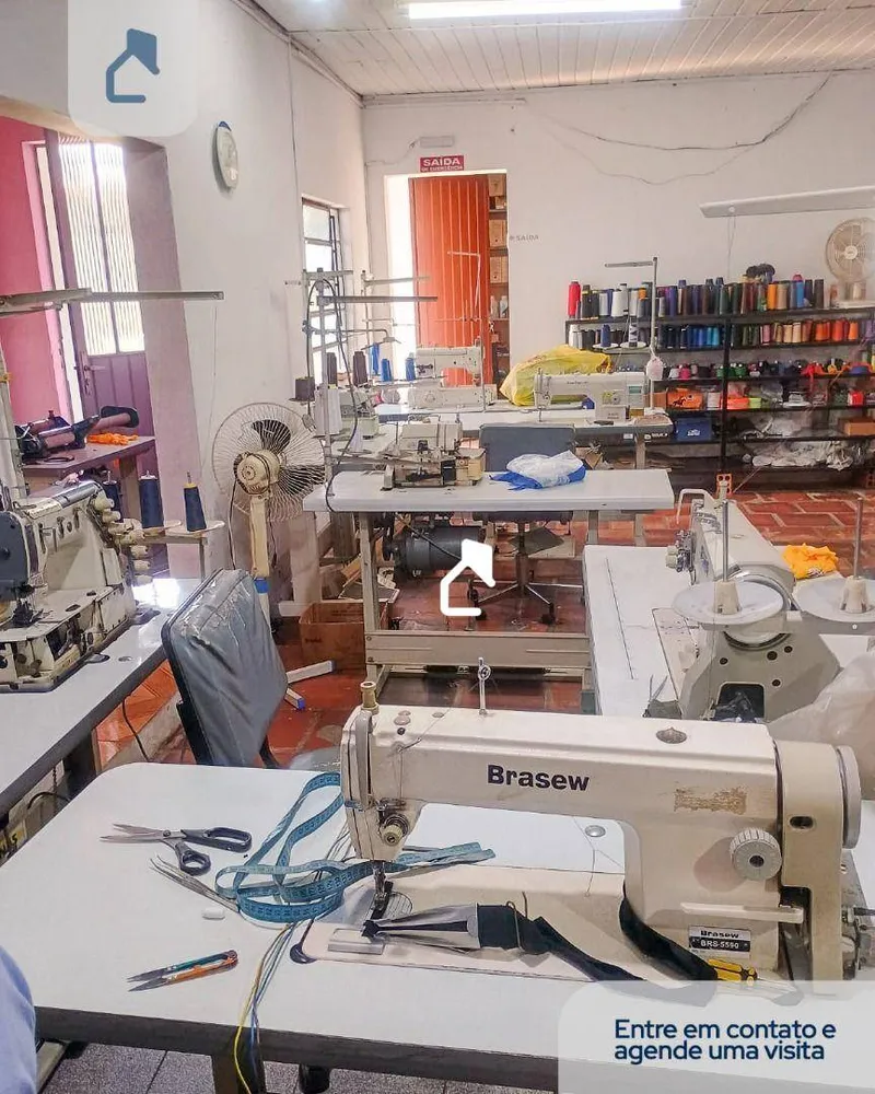 Loja-Salão, 100 m² - Foto 4
