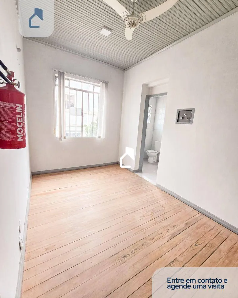 Sala-Conjunto, 40 m² - Foto 3