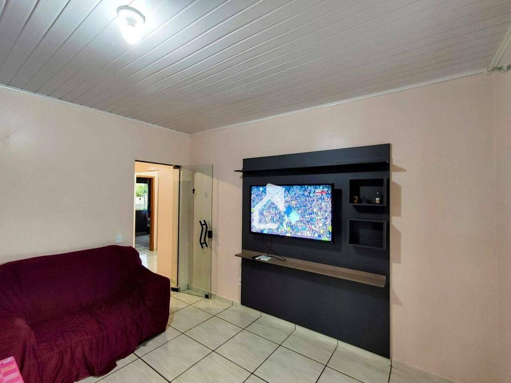 Casa, 3 quartos, 140 m² - Foto 3