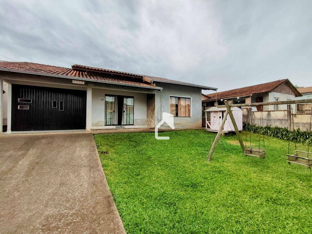 Casa, 3 quartos, 140 m² - Foto 1