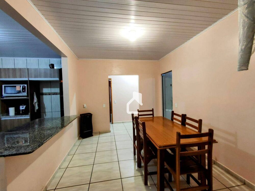 Casa, 3 quartos, 140 m² - Foto 7