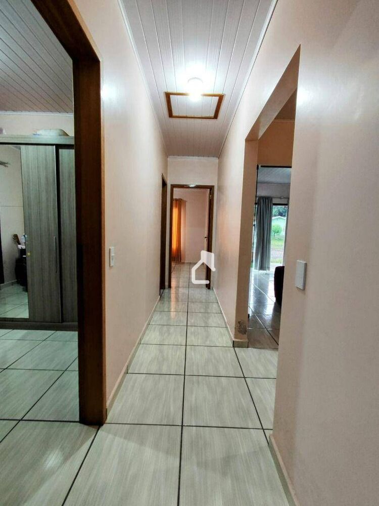 Casa, 3 quartos, 140 m² - Foto 4