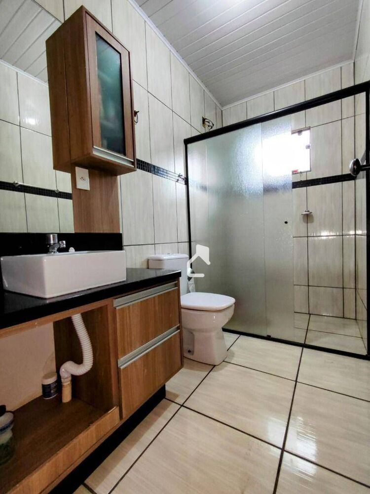 Casa, 3 quartos, 140 m² - Foto 10