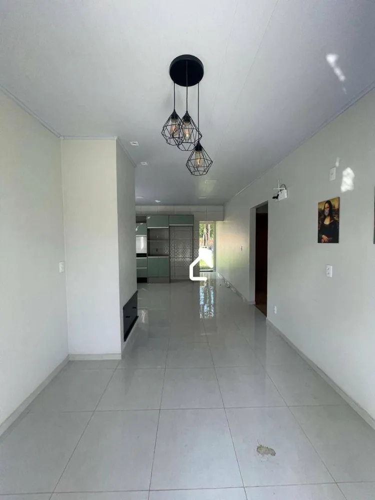 Casa, 2 quartos, 66 m² - Foto 3