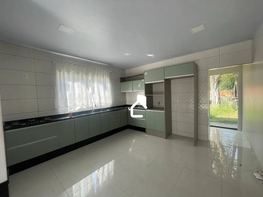 Casa, 2 quartos, 66 m² - Foto 1