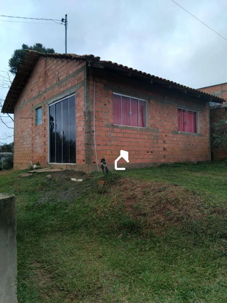 Casa, 2 quartos, 50 m² - Foto 4