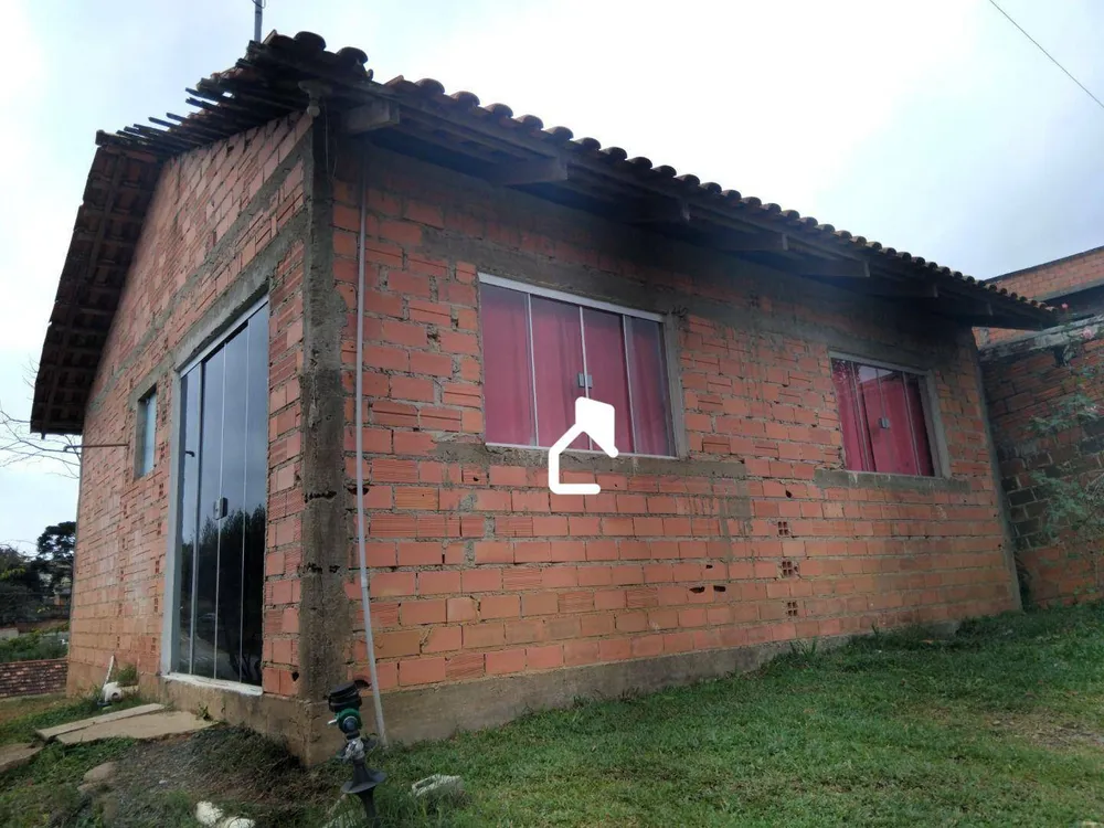 Casa, 2 quartos, 50 m² - Foto 2