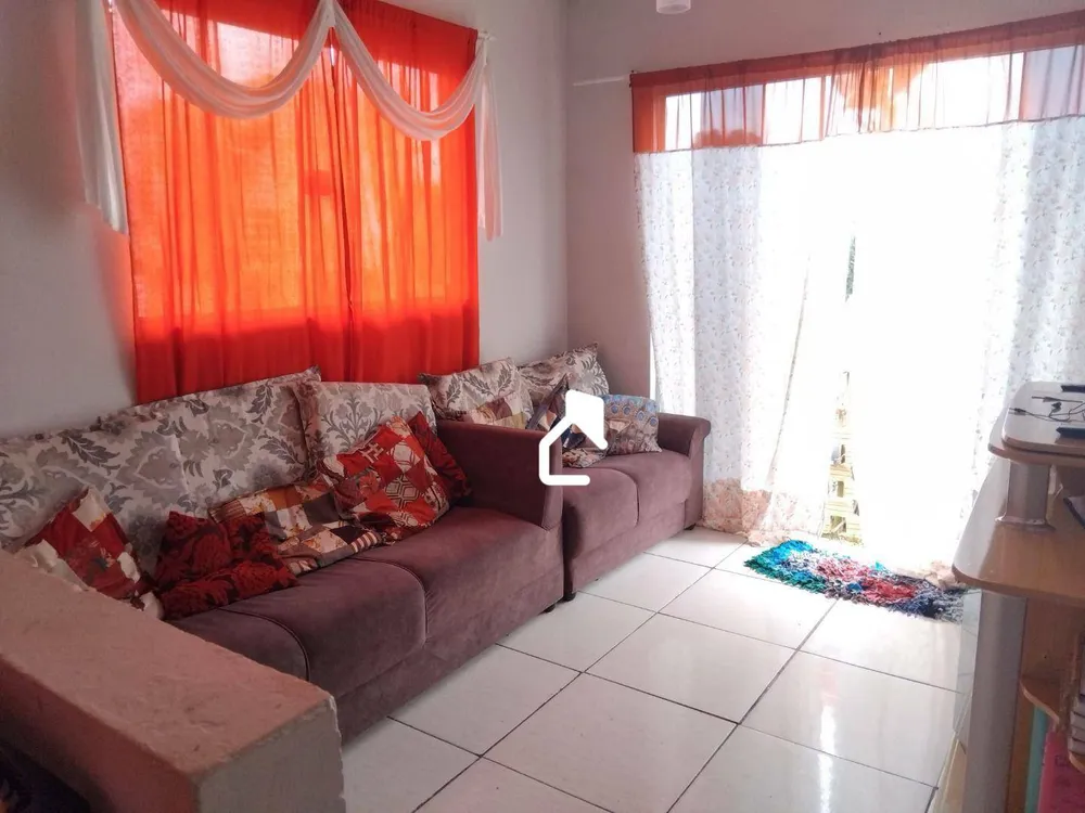 Casa, 2 quartos, 50 m² - Foto 3