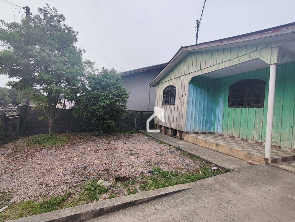 Casa, 2 quartos - Foto 2