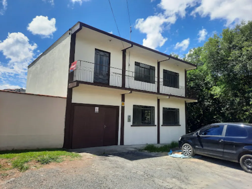 Casa, 5 quartos, 240 m² - Foto 3