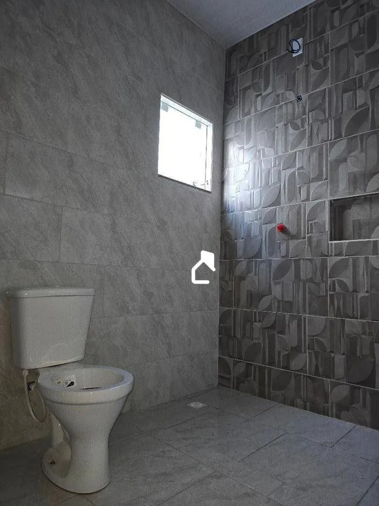 Casa de Condomínio, 2 quartos - Foto 4