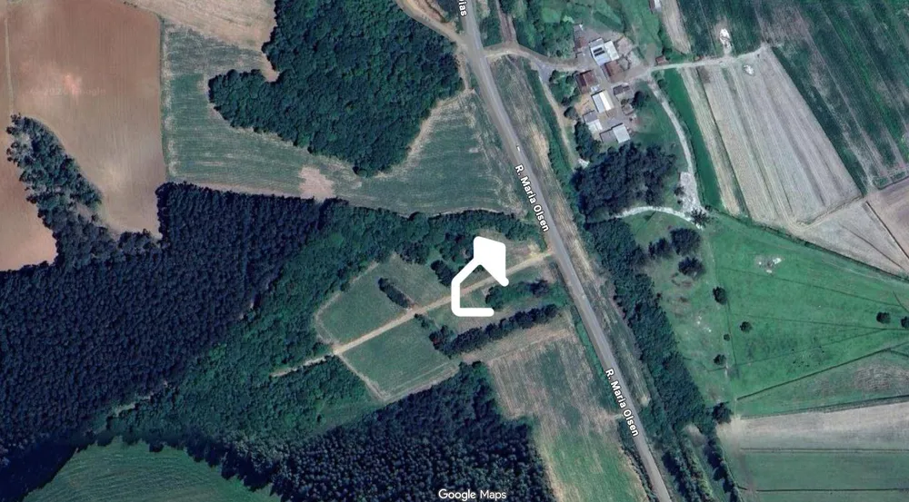 Terreno, 3 hectares - Foto 1