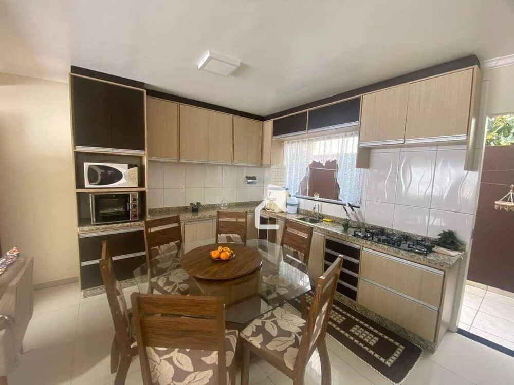 Sobrado, 3 quartos, 112 m² - Foto 3