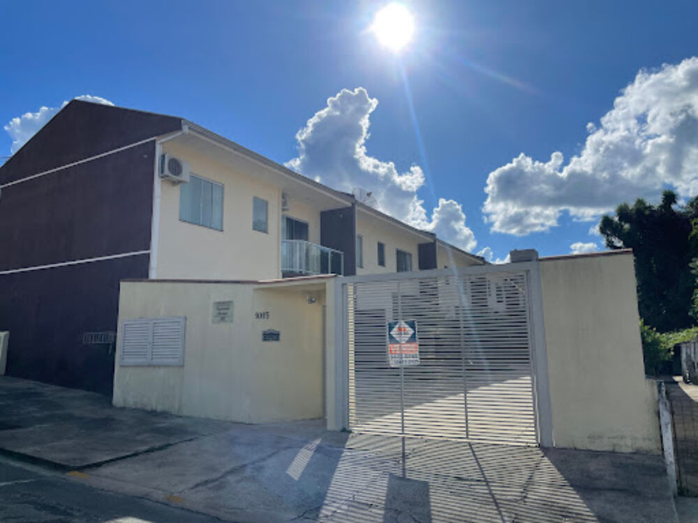 Sobrado, 3 quartos, 112 m² - Foto 2