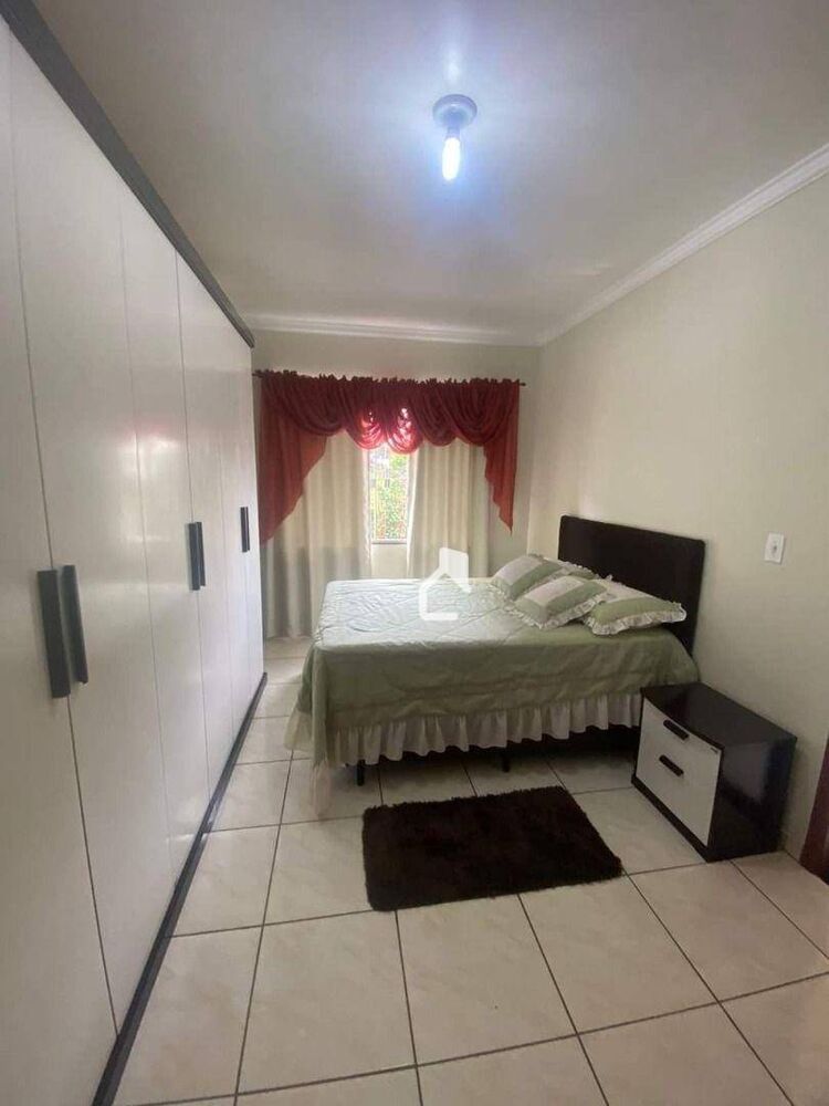 Sobrado, 3 quartos, 112 m² - Foto 4