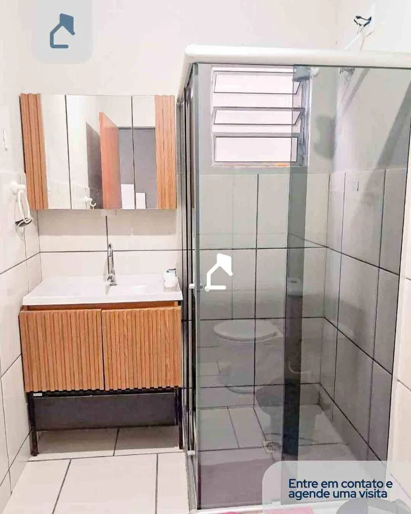 Casa, 2 quartos - Foto 1