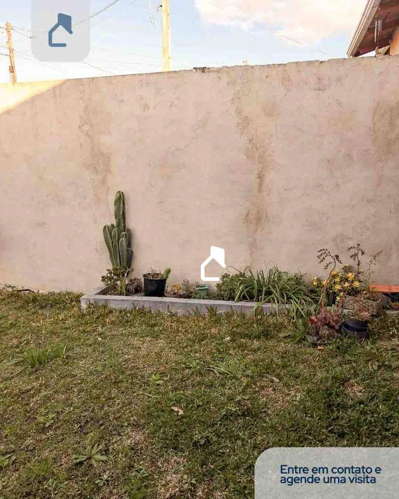 Casa, 2 quartos - Foto 2