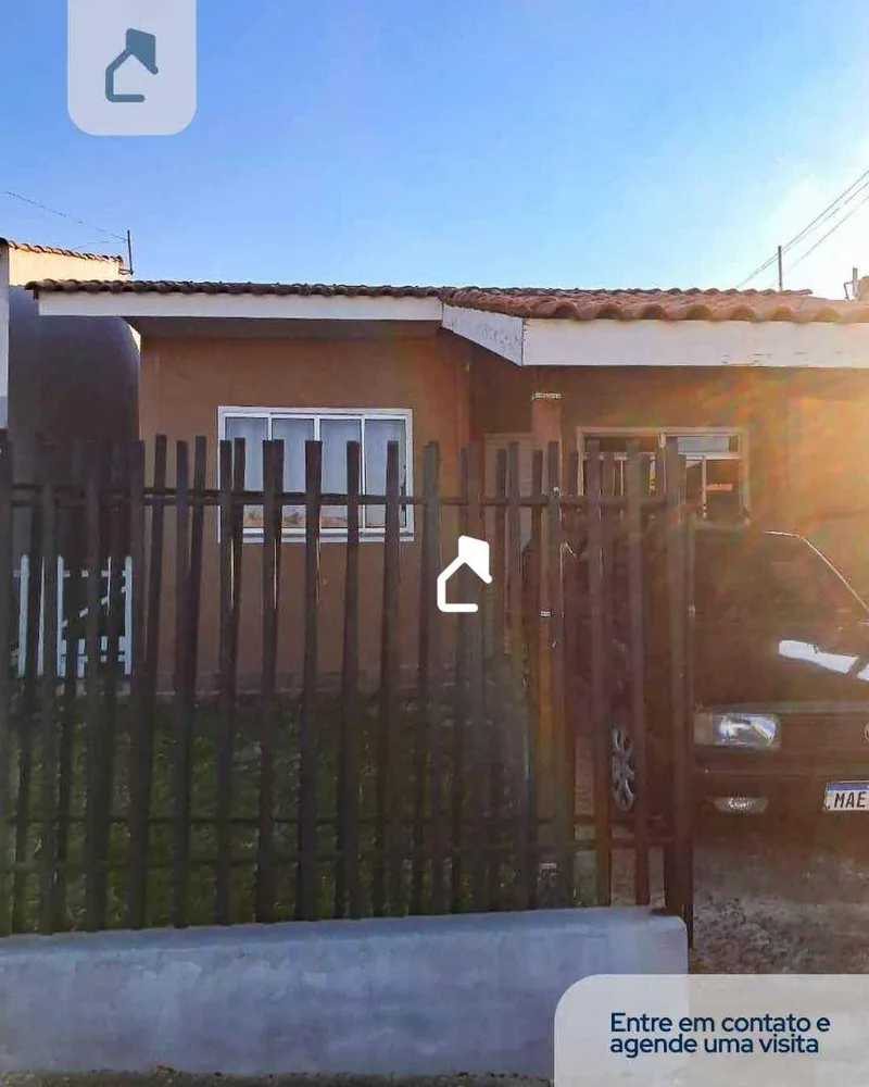 Casa, 2 quartos - Foto 3