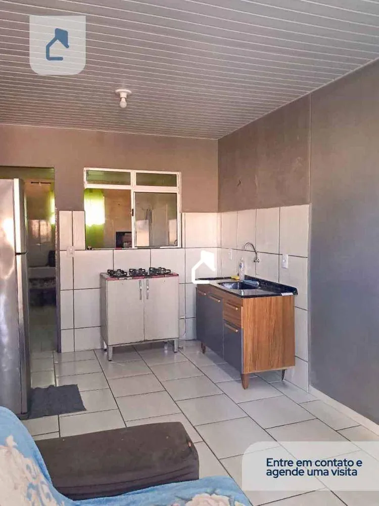 Casa, 2 quartos - Foto 4