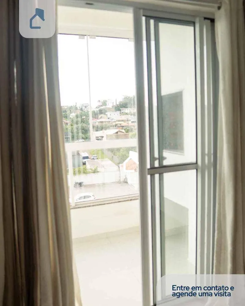 Apartamento, 2 quartos, 57 m² - Foto 2