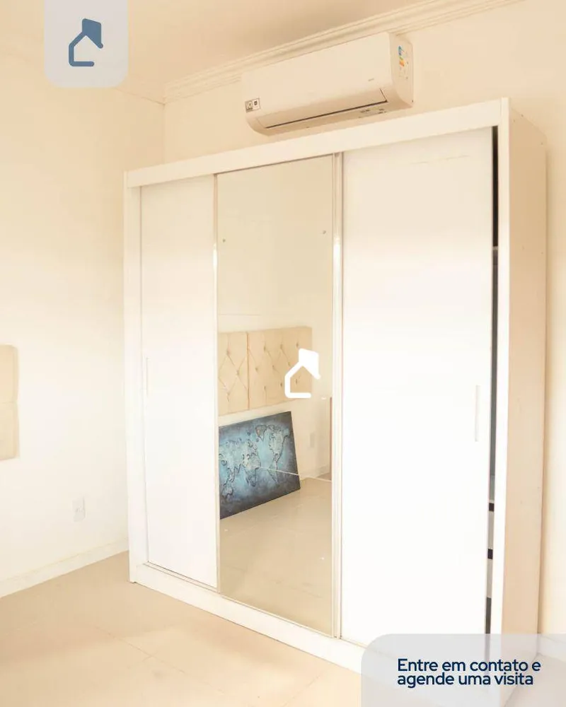 Apartamento, 2 quartos, 57 m² - Foto 4