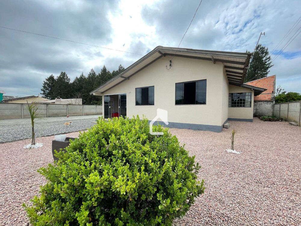 Casa, 2 quartos, 154 m² - Foto 1